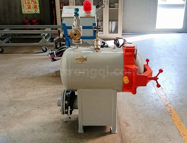 硅胶硫化罐 橡胶硫化实验罐