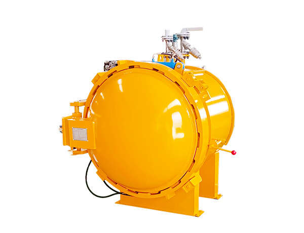 高压实验压力罐 高压实验压力罐