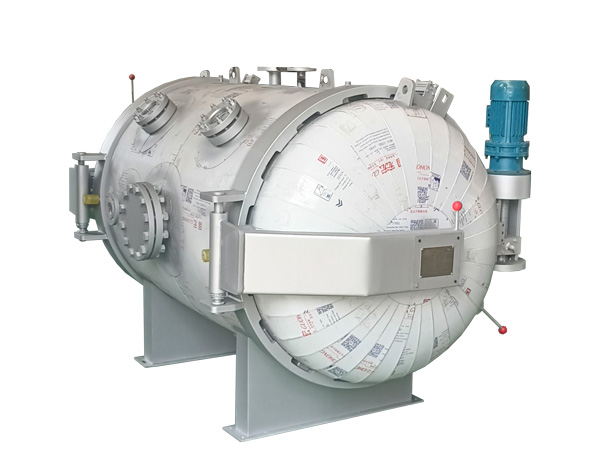 宝石注胶高压罐 宝石注胶高压罐