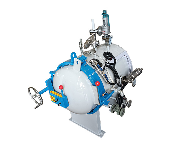 发电用试验压力罐 发电用试验压力罐